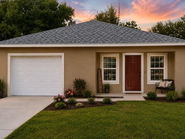 118 HIGHLAND AVENUE, AUBURNDALE, FL 33823