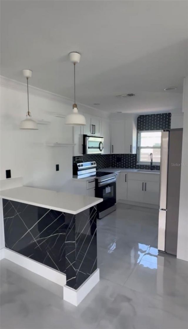 1766 Maryland Avenue Ne, Saint Petersburg, FL 33703 Photo