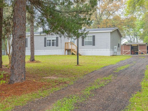 2727 E CENTER STREET , INVERNESS, FL 34453