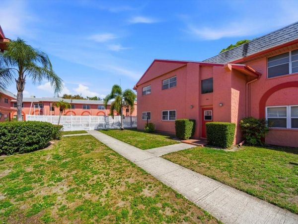 262 SW MONROE CIRCLE N, Unit 4201, ST PETERSBURG, FL 33703