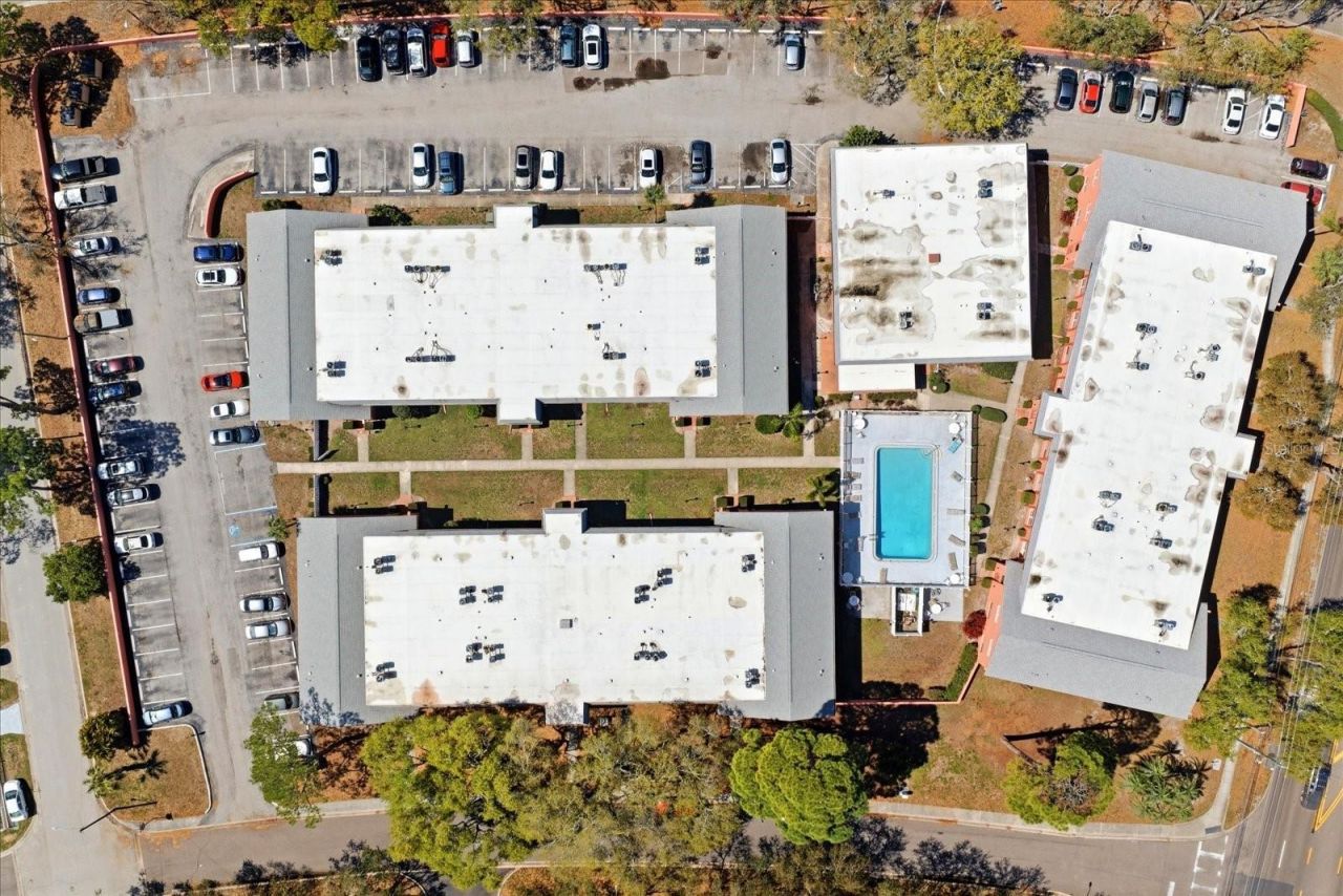 262 SW Monroe Circle N, Unit 4201, Saint Petersburg, FL 33703 Photo