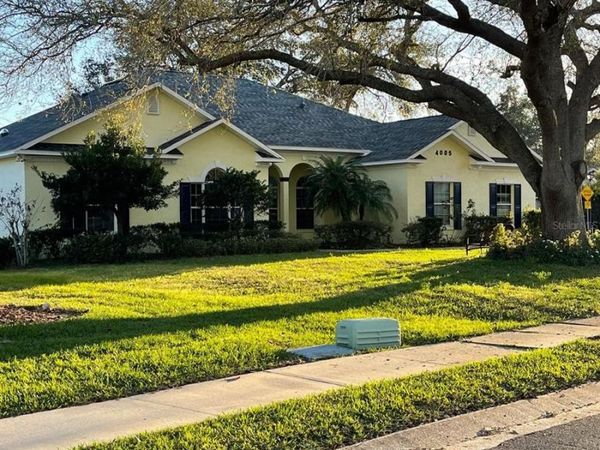 4005 CHELSEA LANE, LAKELAND, FL 33809