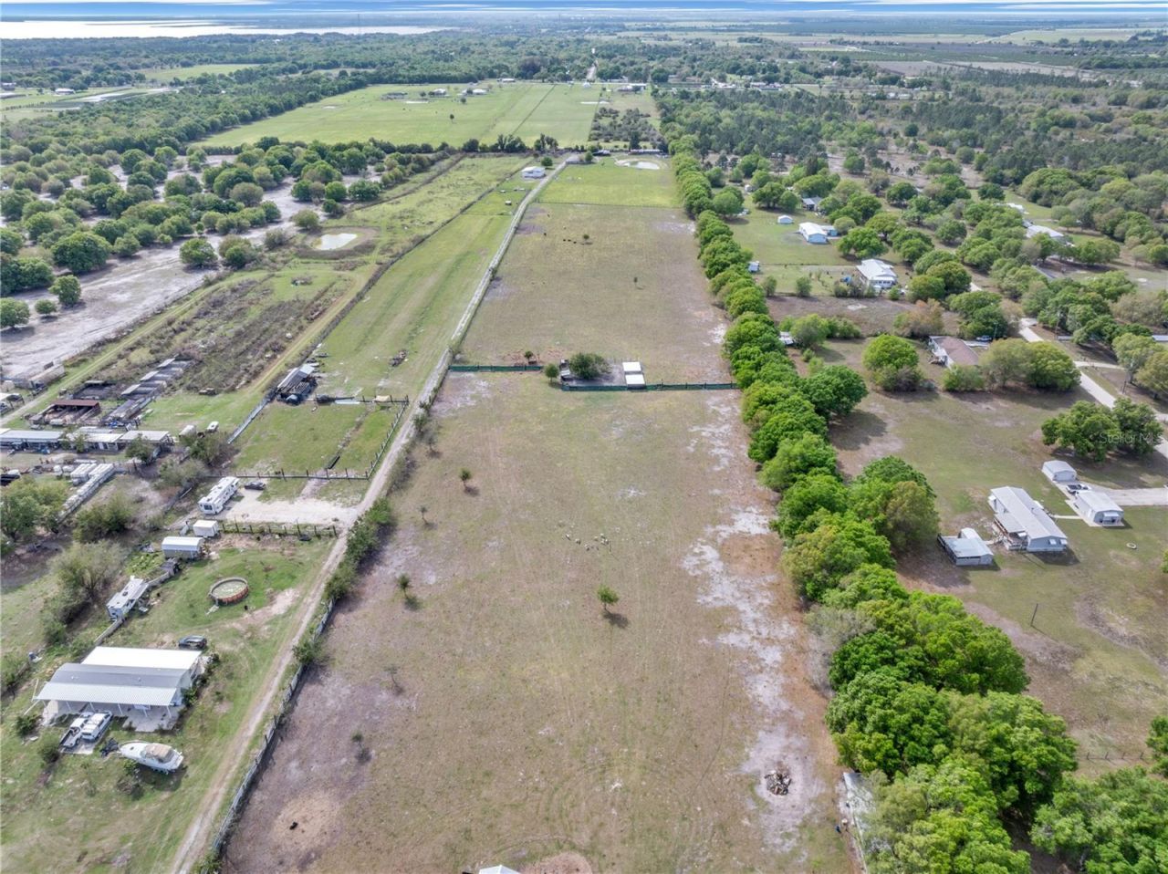 1333 Bluff Hammock Road , Lorida, FL 33857 Photo