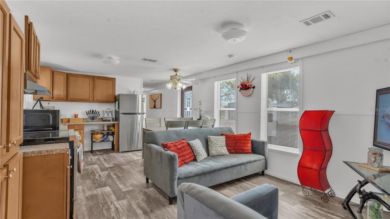 1333 Bluff Hammock Road , Lorida, FL 33857 Photo