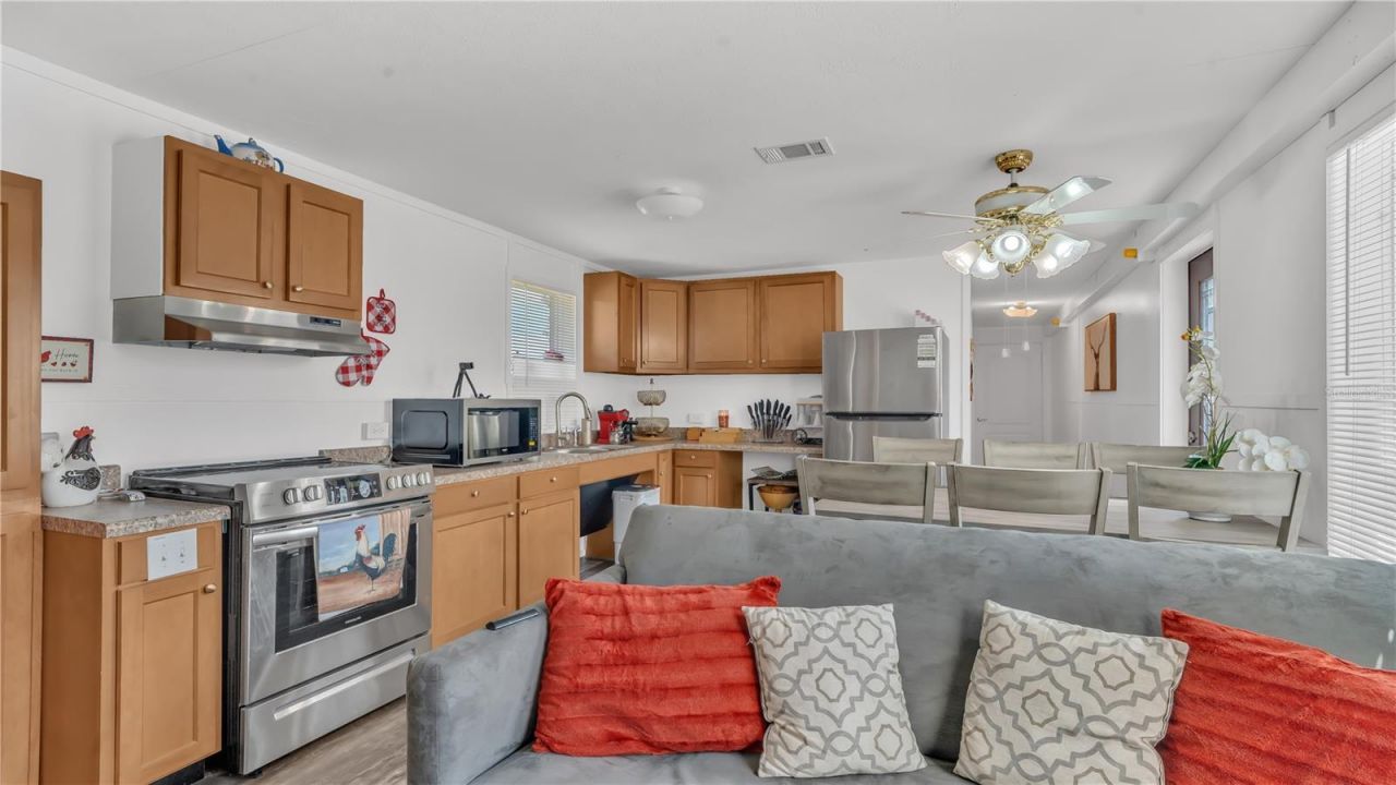 1333 Bluff Hammock Road , Lorida, FL 33857 Photo