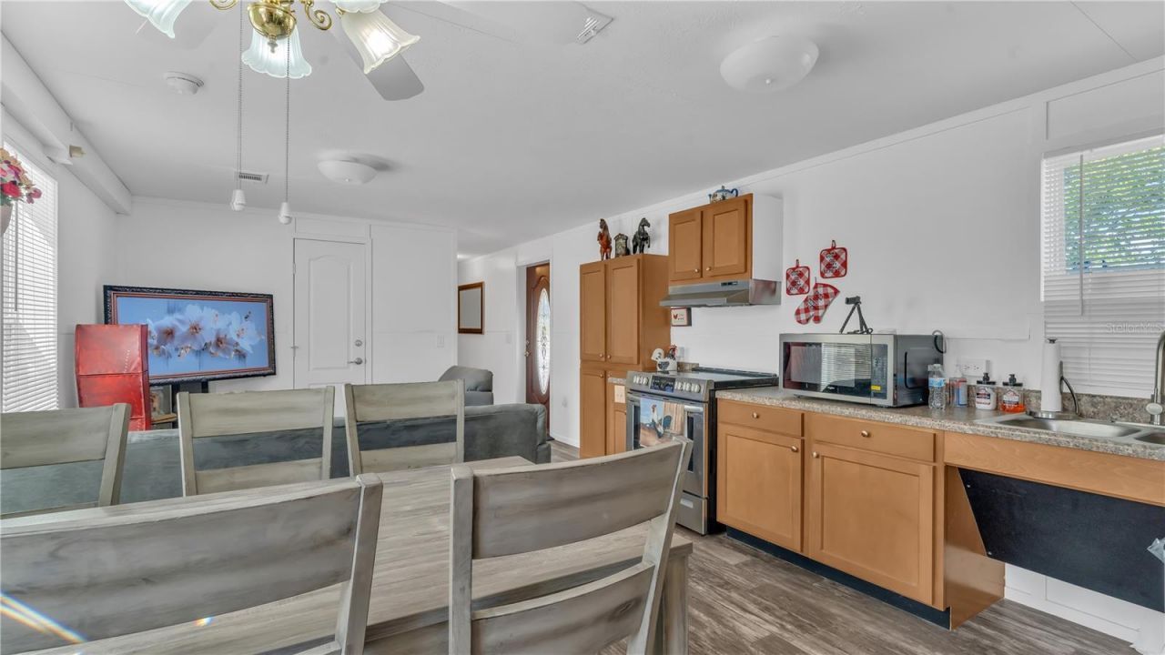 1333 Bluff Hammock Road , Lorida, FL 33857 Photo