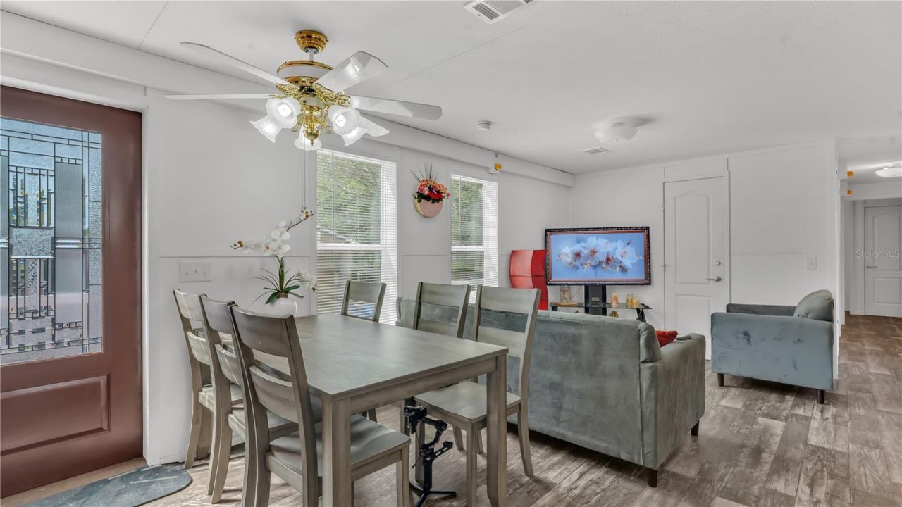 1333 Bluff Hammock Road , Lorida, FL 33857 Photo