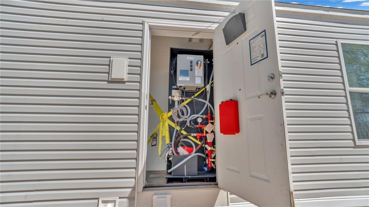 1333 Bluff Hammock Road , Lorida, FL 33857 Photo