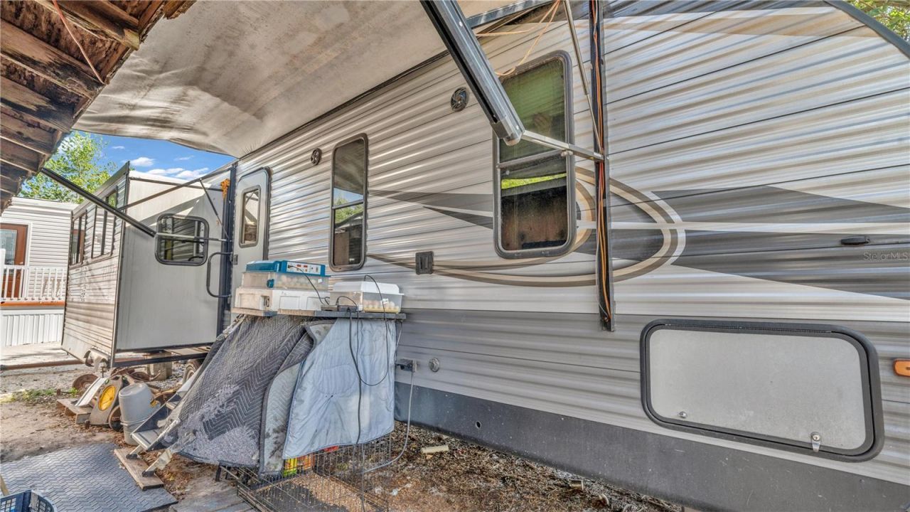 1333 Bluff Hammock Road , Lorida, FL 33857 Photo