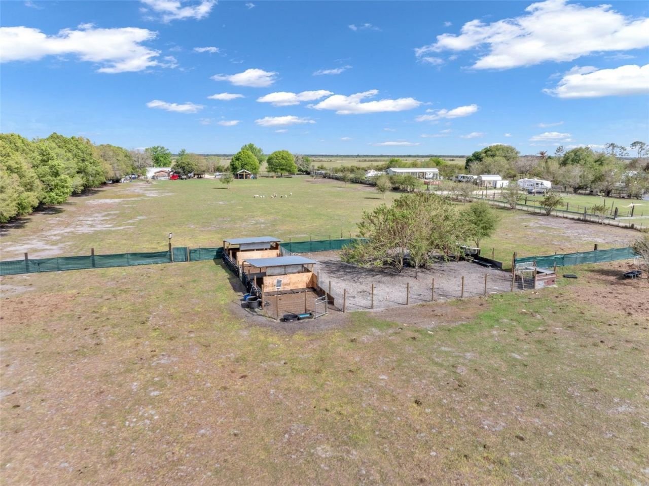 1333 Bluff Hammock Road , Lorida, FL 33857 Photo