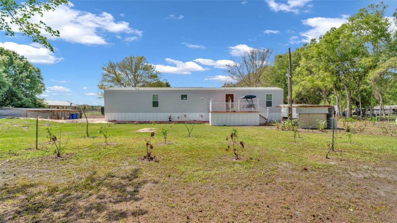 1333 Bluff Hammock Road , Lorida, FL 33857 Photo