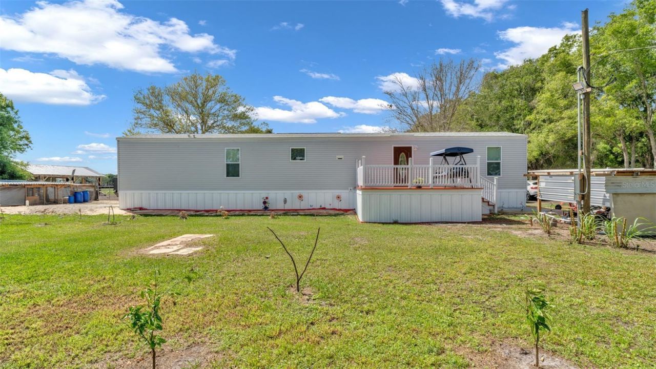 1333 Bluff Hammock Road , Lorida, FL 33857 Photo