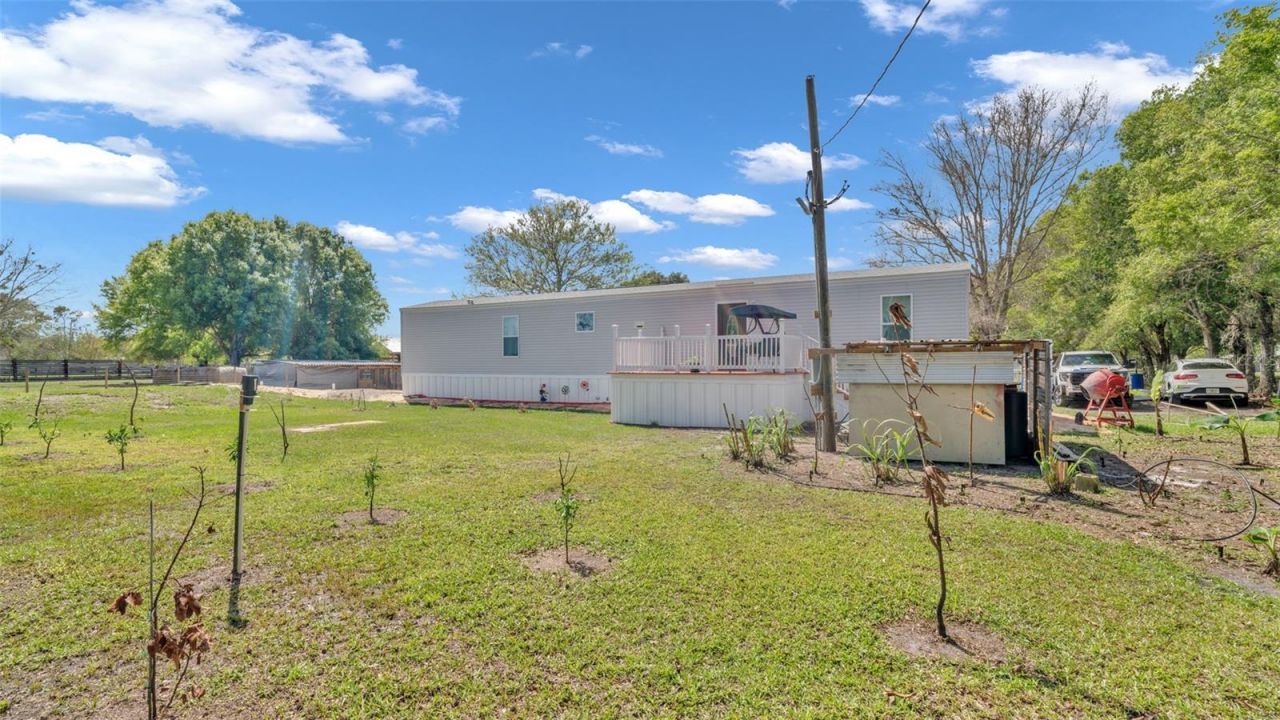 1333 Bluff Hammock Road , Lorida, FL 33857 Photo