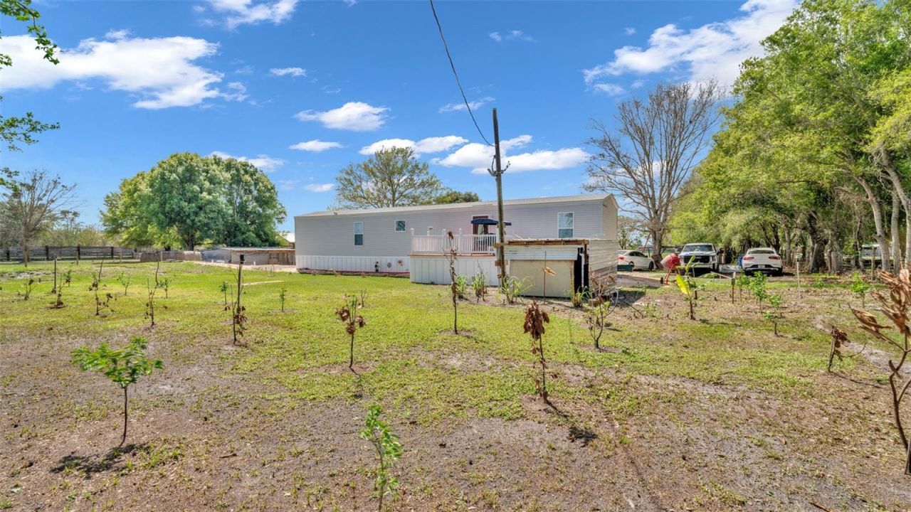 1333 Bluff Hammock Road , Lorida, FL 33857 Photo