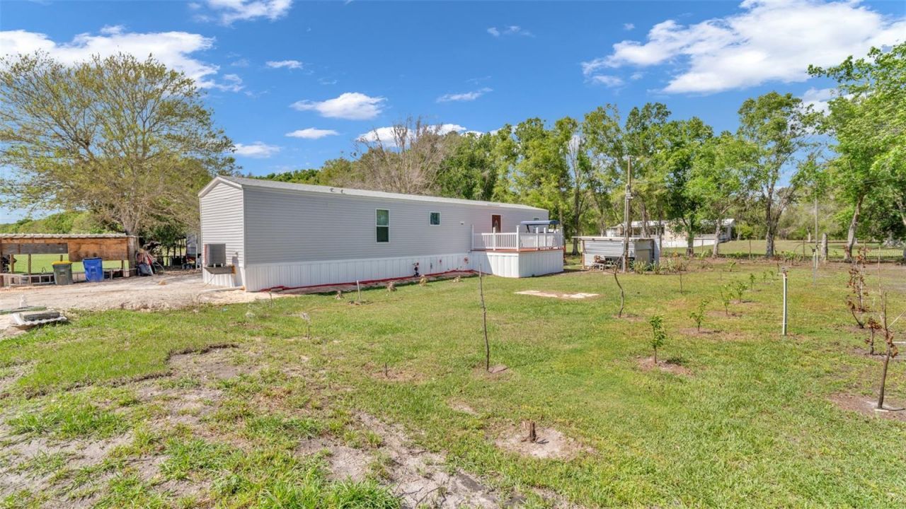 1333 Bluff Hammock Road , Lorida, FL 33857 Photo