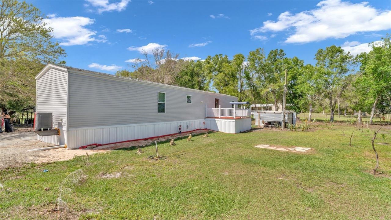 1333 Bluff Hammock Road , Lorida, FL 33857 Photo