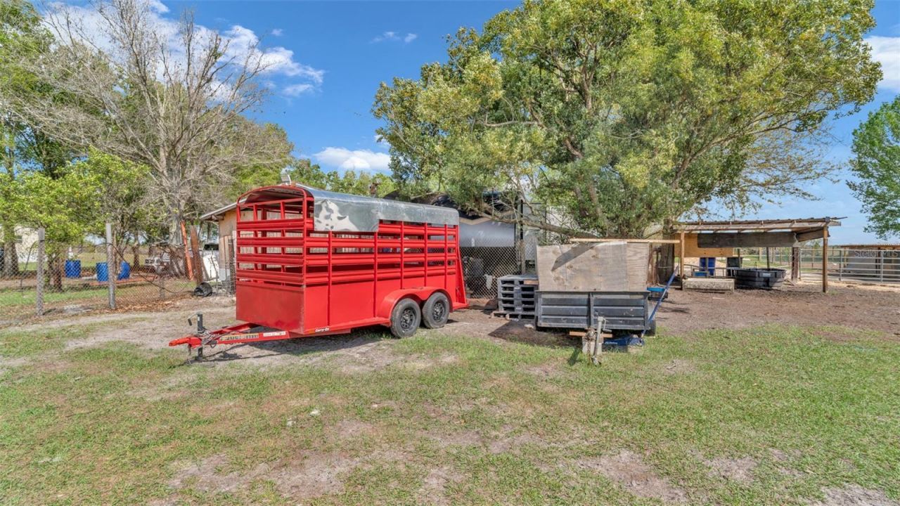 1333 Bluff Hammock Road , Lorida, FL 33857 Photo