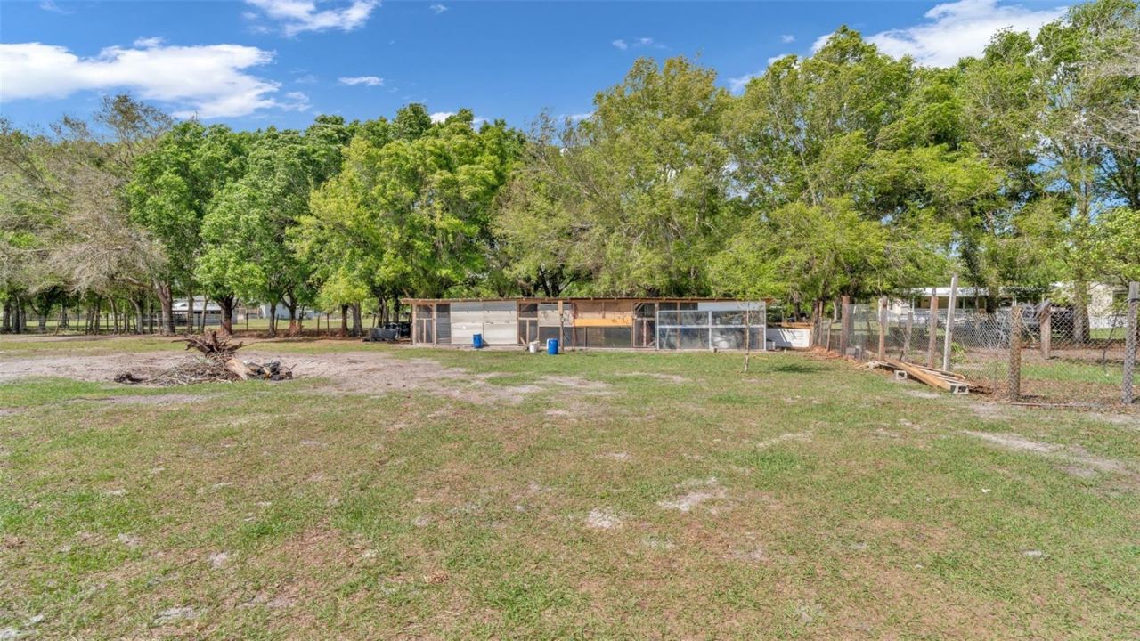 1333 Bluff Hammock Road , Lorida, FL 33857 Photo