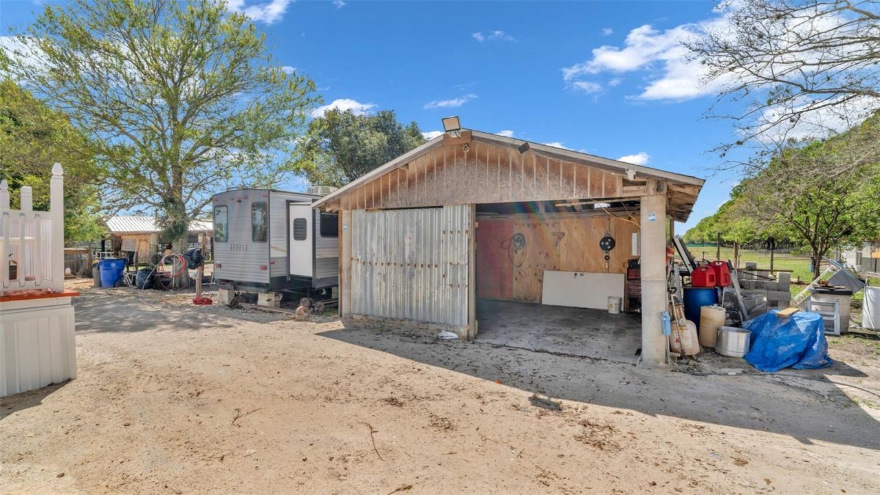 1333 Bluff Hammock Road , Lorida, FL 33857 Photo