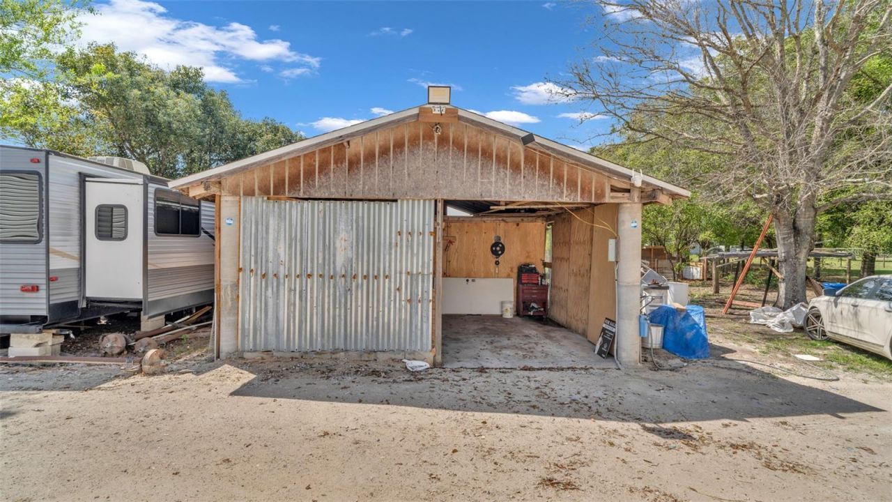 1333 Bluff Hammock Road , Lorida, FL 33857 Photo