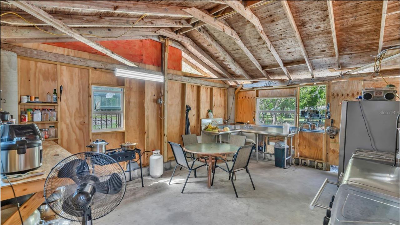 1333 Bluff Hammock Road , Lorida, FL 33857 Photo