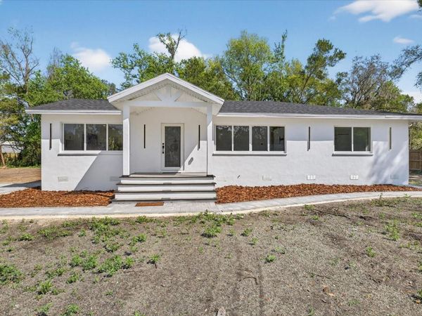 17607 ROCKLEDGE AVENUE , SPRING HILL, FL 34610