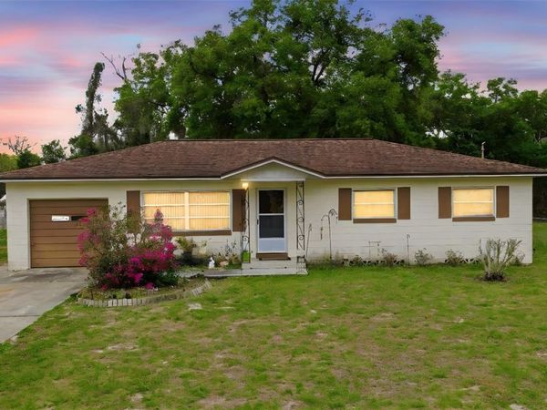 1410 TALTON AVENUE , DELAND, FL 32720