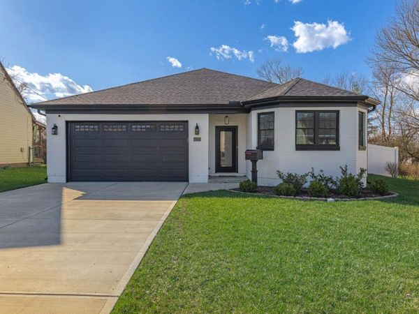 11777 Cedarcreek Drive, Forest Park, OH 45420