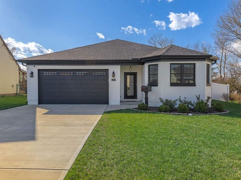 11777 Cedarcreek Drive, Forest Park, OH 45420 Photo 1