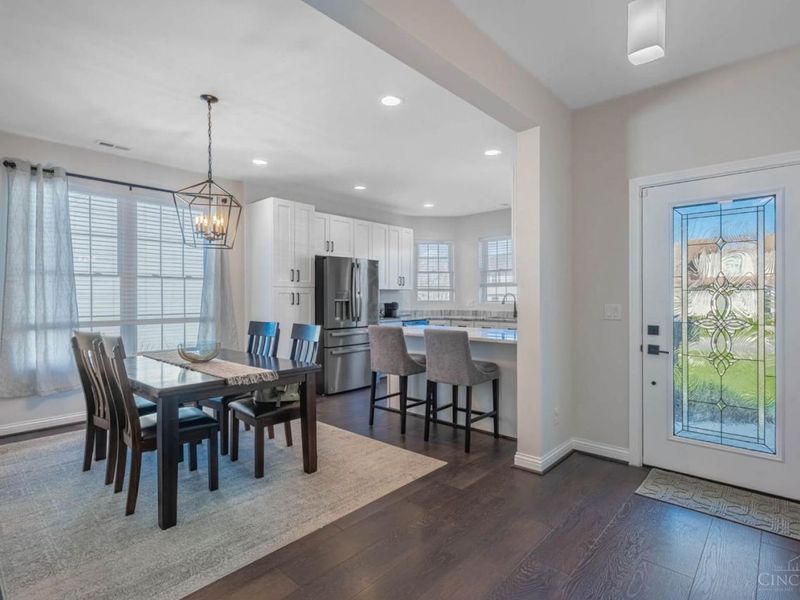 11777 Cedarcreek Drive, Forest Park, OH 45420 Photo 2