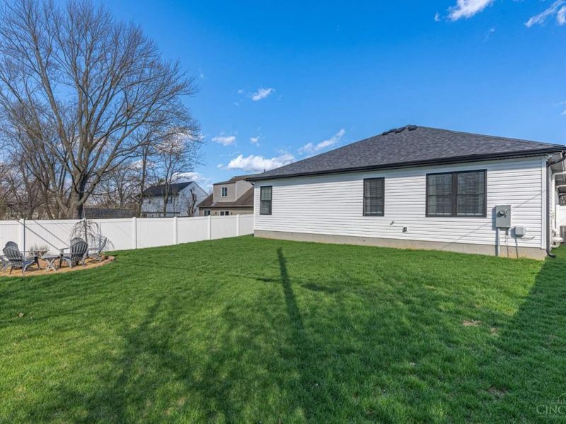 11777 Cedarcreek Drive, Forest Park, OH 45420 Photo 29