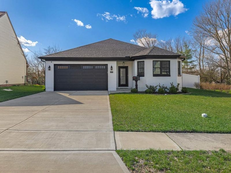 11777 Cedarcreek Drive, Forest Park, OH 45420 Photo 33