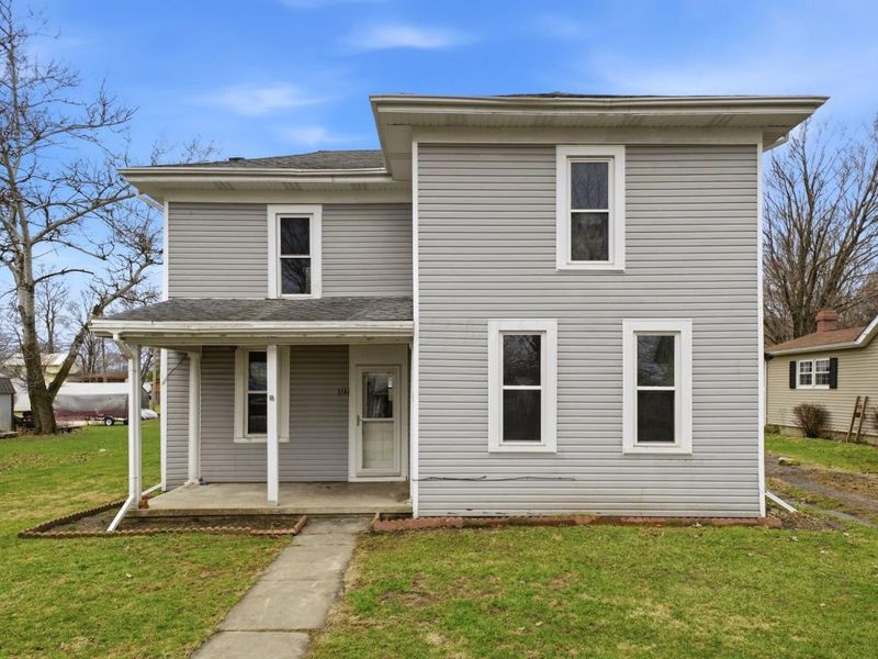 327 N High Street, Caledonia, OH 43314 Photo 2