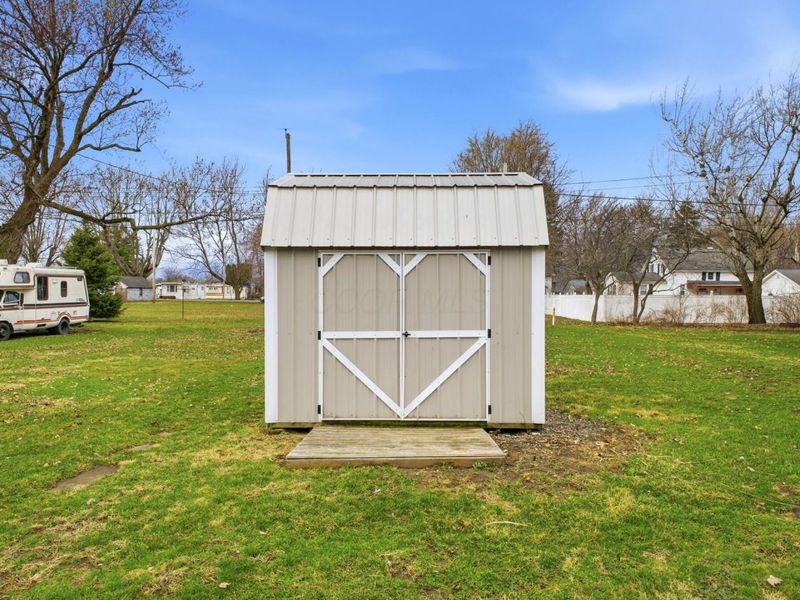 327 N High Street, Caledonia, OH 43314 Photo 29