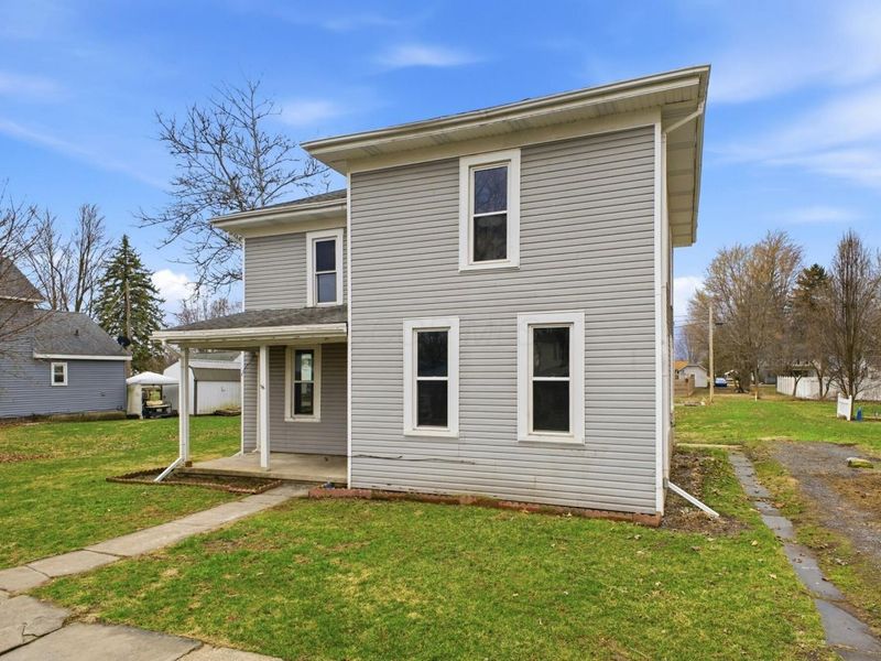 327 N High Street, Caledonia, OH 43314 Photo 3