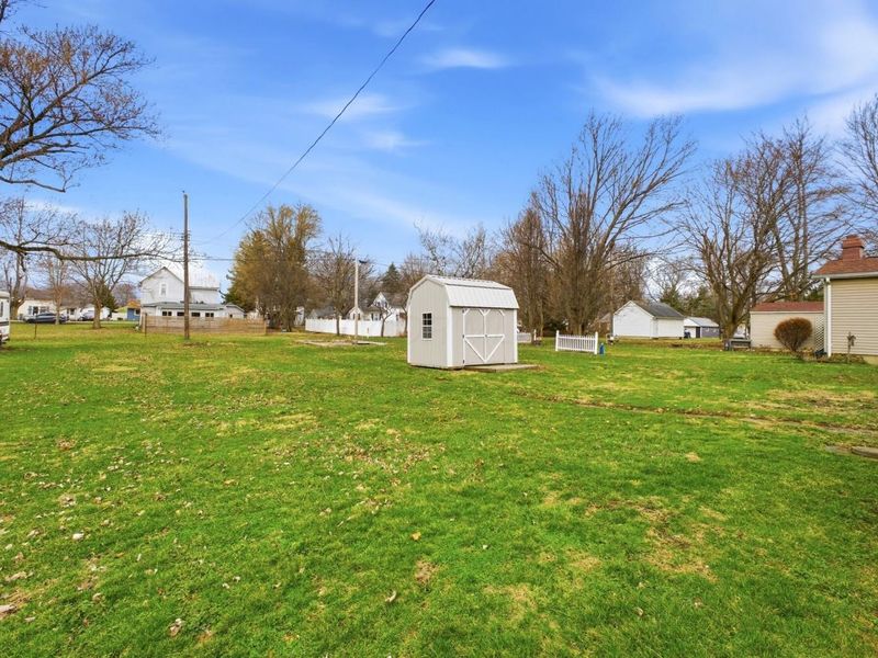 327 N High Street, Caledonia, OH 43314 Photo 30