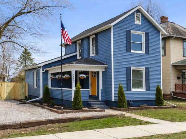 397 Arlington Avenue, Newark, OH 43055
