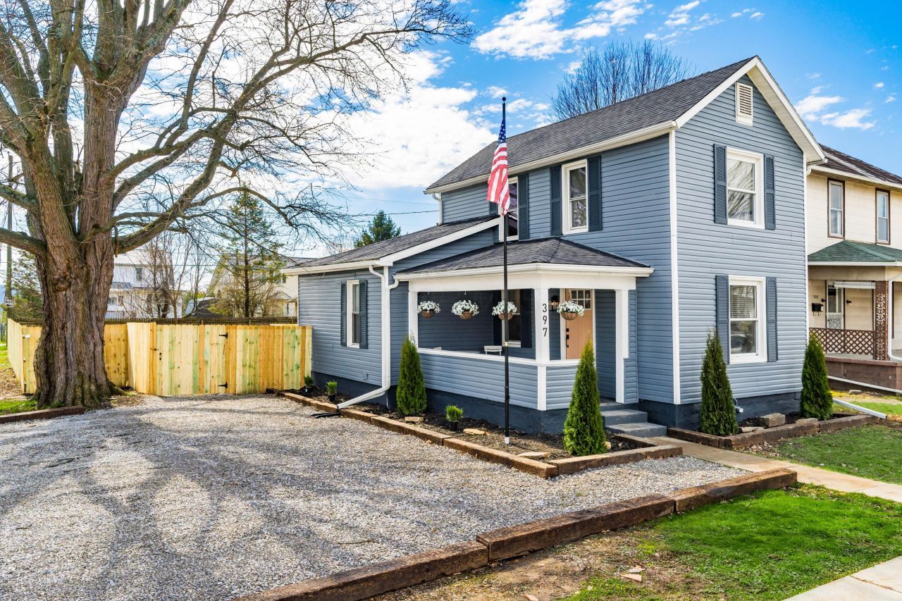 397 Arlington Avenue, Newark, OH 43055 Main Photo