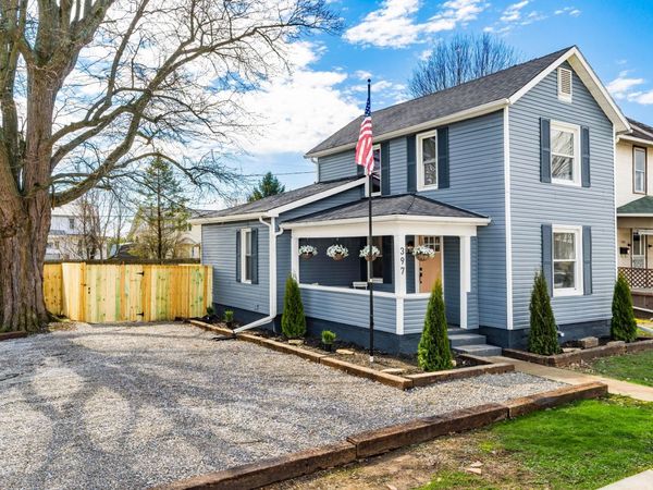 397 Arlington Avenue, Newark, OH 43055