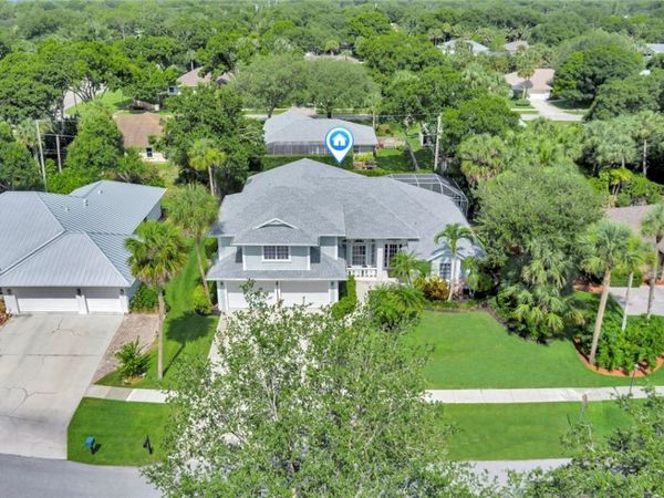 105 38th Court, Vero Beach, FL 32968