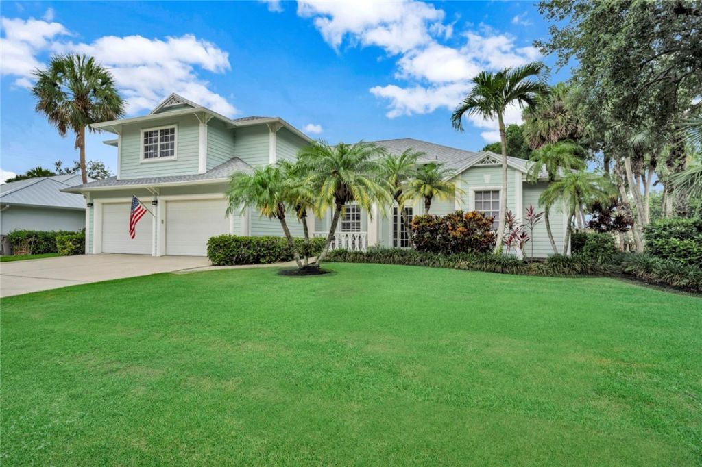 105 38th Court, Vero Beach, FL 32968 Photo