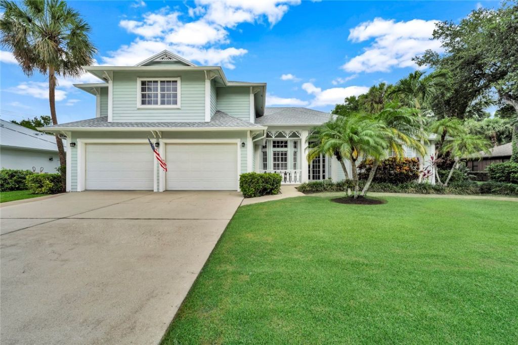 105 38th Court, Vero Beach, FL 32968 Photo