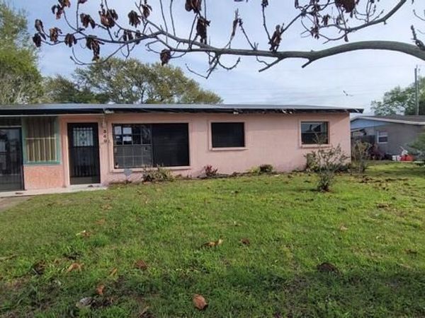 340 Fisher Lane, Merritt Island, FL 32953