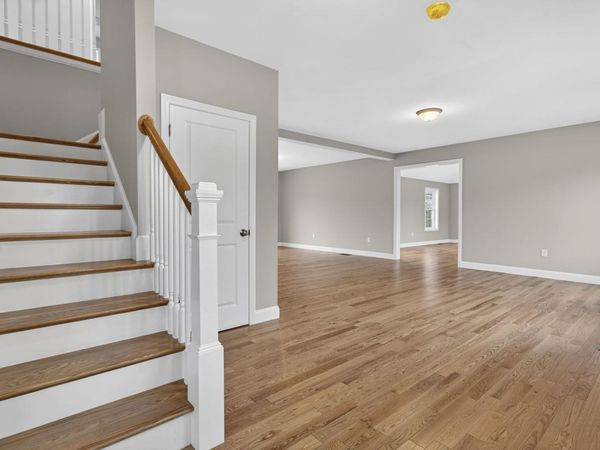 Lot 26 Falcon Ridge Road, Milford, NH 03055