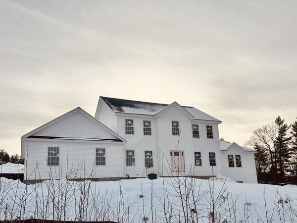 Lot 23 Falcon Ridge Road, Unit 23, Milford, NH 03055