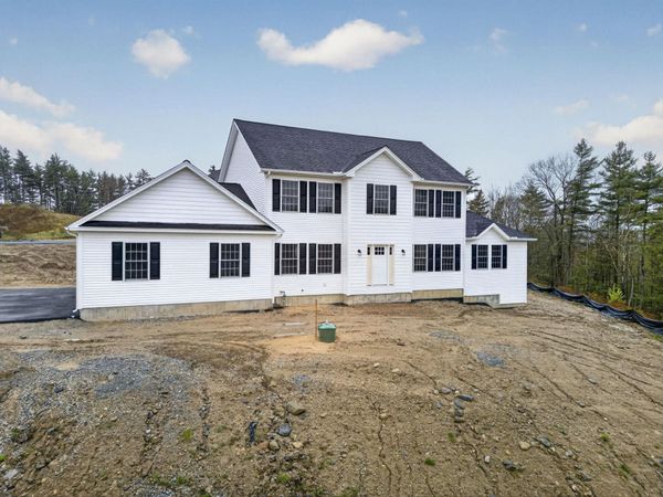 Lot 23 Falcon Ridge Road, Unit 23, Milford, NH 03055