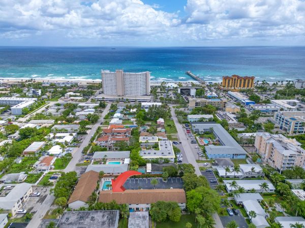 1917 NE 3rd Street, Unit 109, Deerfield Beach, FL 33441