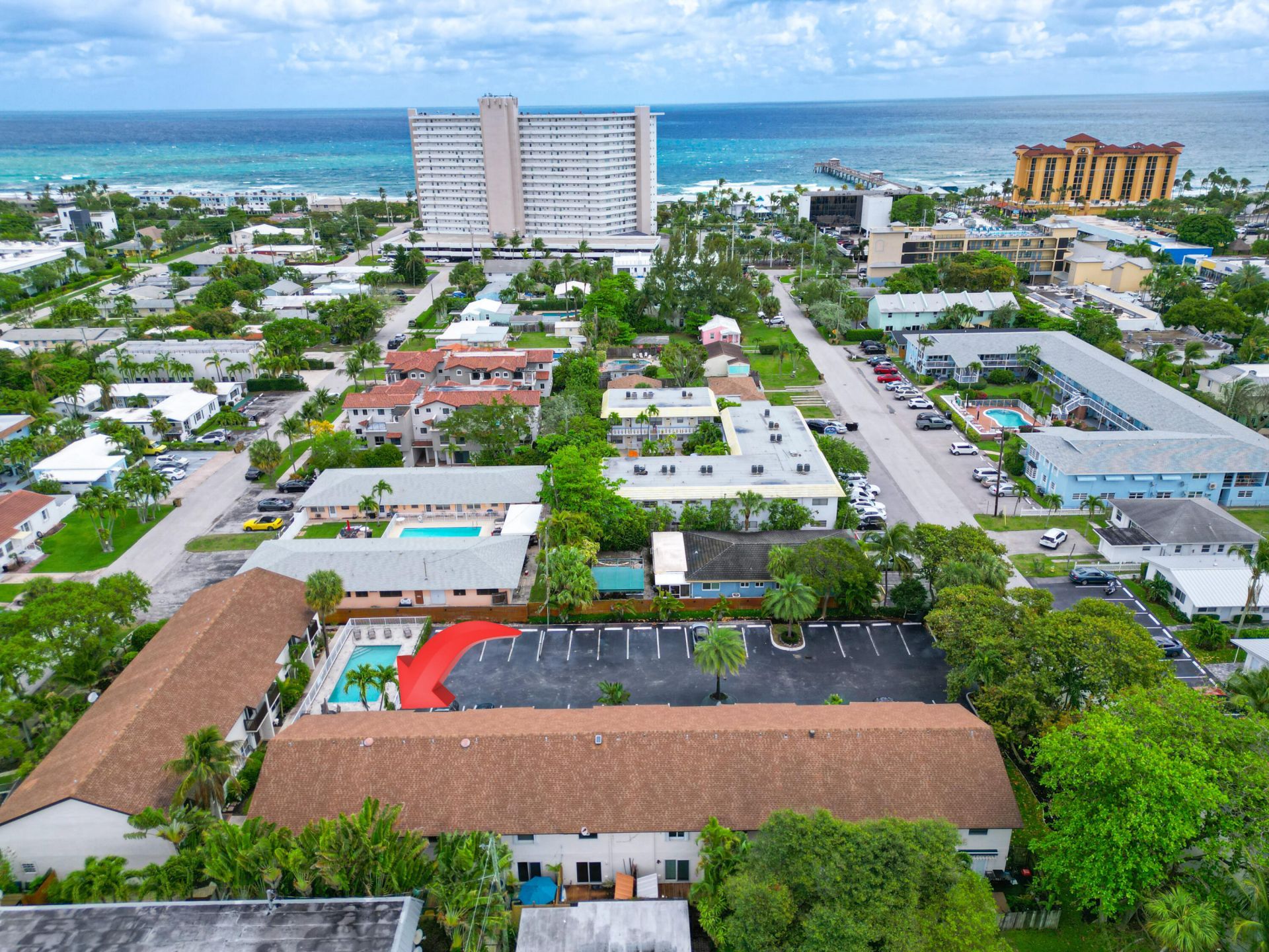 1917 NE 3rd Street, Unit 109, Deerfield Beach, FL 33441 Photo