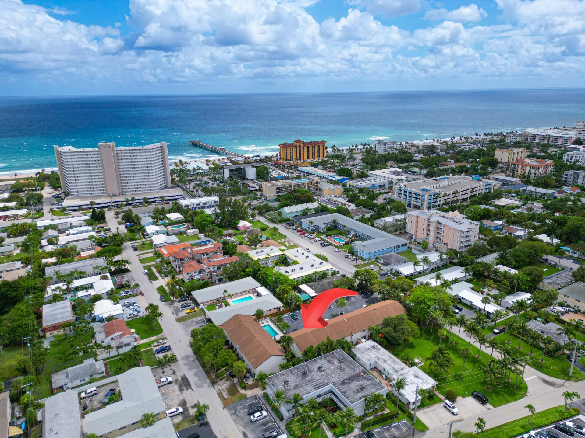 1917 NE 3rd Street, Unit 109, Deerfield Beach, FL 33441 Photo