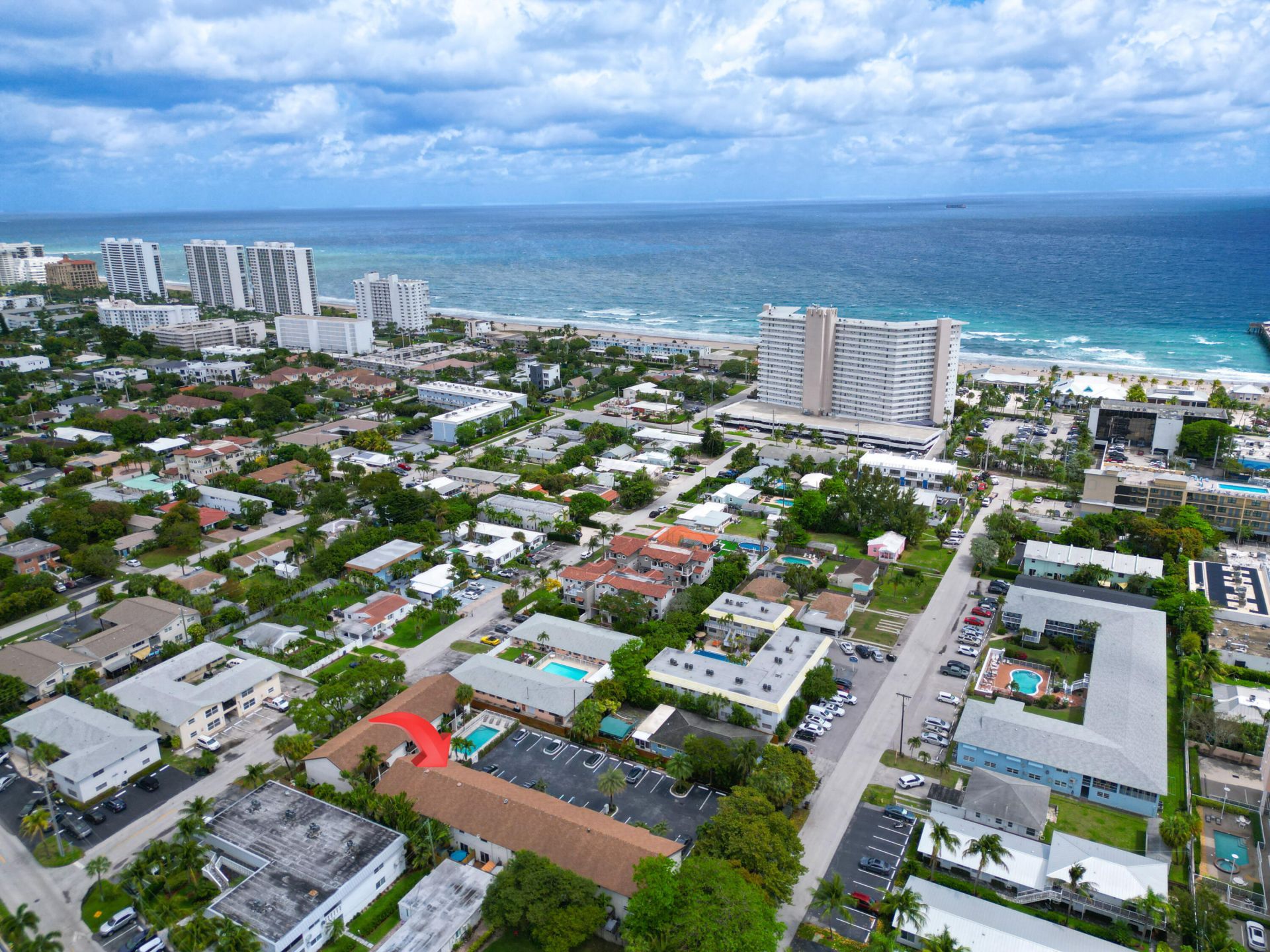 1917 NE 3rd Street, Unit 109, Deerfield Beach, FL 33441 Photo